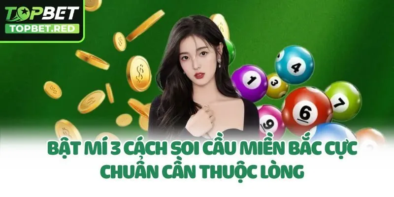 Bật Mí 3 Cách Soi Cầu Miền Bắc Cực Chuẩn Cần Thuộc Lòng